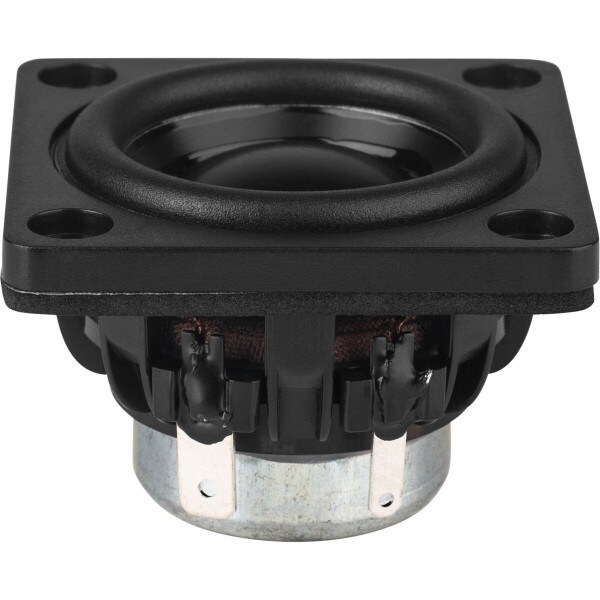 Main product image for Dayton Audio DMA45-4 1-1/2" Dual Magnet Aluminum Con 295-580